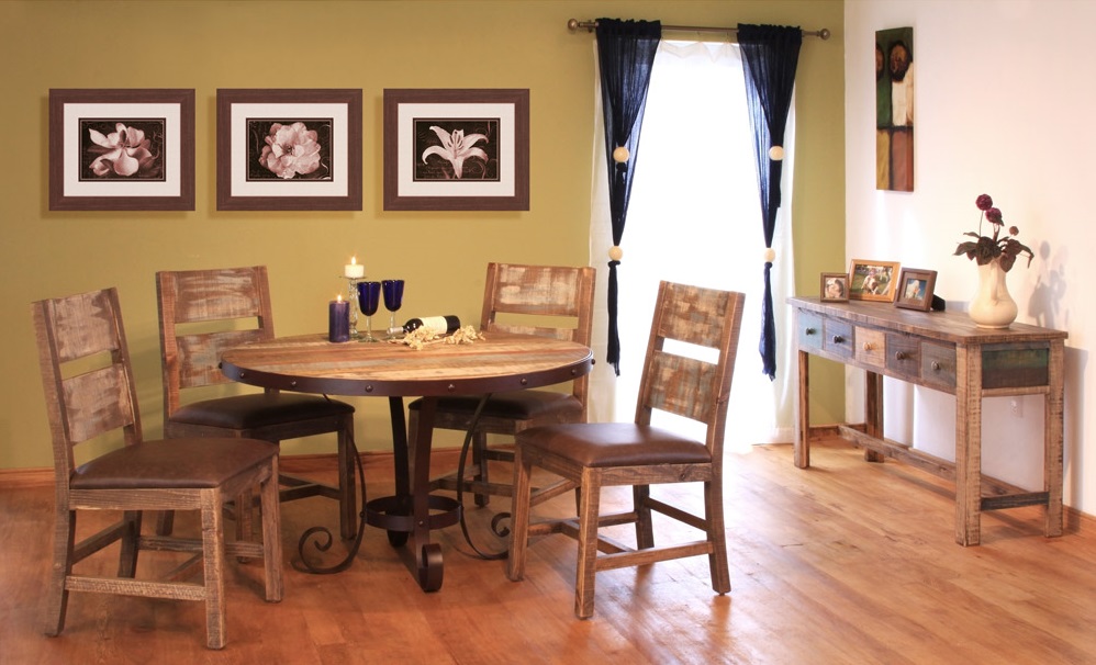 Bradley's Furniture Etc. Utah Rustic Furniture and Mattresses